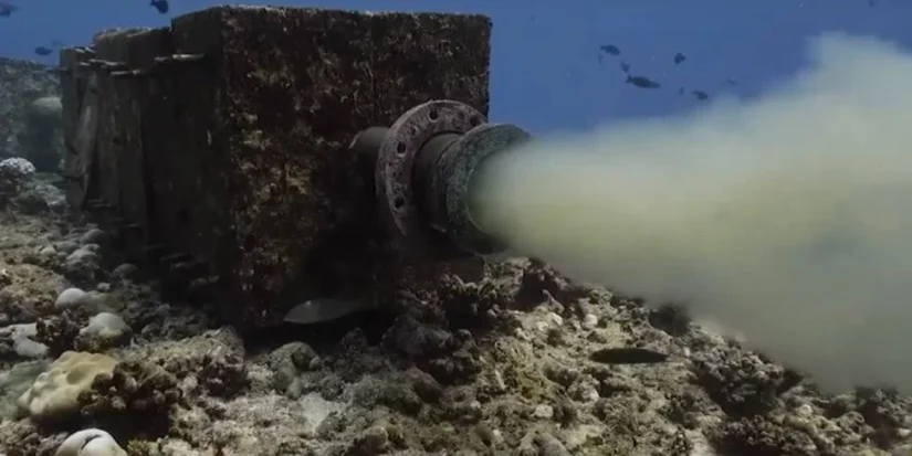 agua sucia Merca2.es