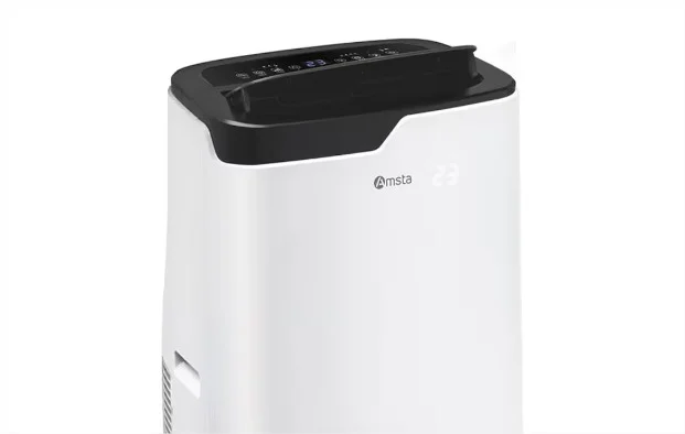 Aires acondicionados portátiles con hasta el 40% de descuento en El Corte Inglés 1 Merca2.es aire Merca2.es