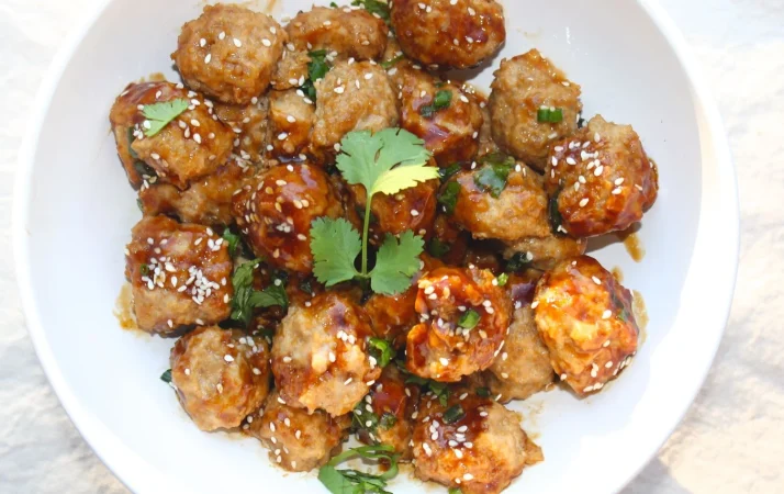 La receta de albóndigas de patata que te apetecerá comer cada día 36 Merca2.es albon Merca2.es