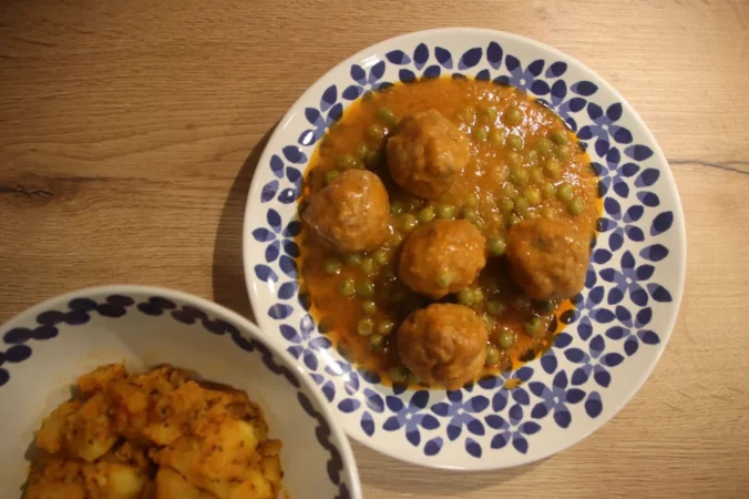 La receta de albóndigas de patata que te apetecerá comer cada día 33 Merca2.es albondiga de la abuela Merca2.es