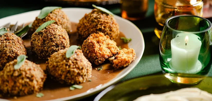 La receta de albóndigas de patata que te apetecerá comer cada día 34 Merca2.es albondigas Merca2.es