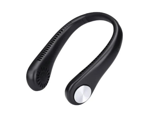 aldi revoluciona el verano con un ventilador personal dura 7 horas pesa 400 g 1536x1064 1 Merca2.es