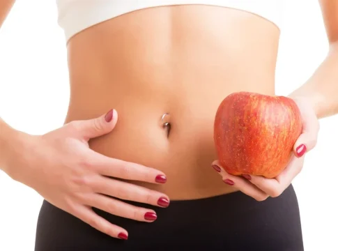 alimentos-para-combatir-la-inflamacion Estos son los mejores alimentos para combatir la inflamación