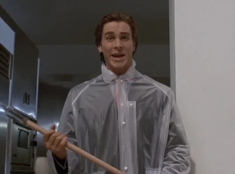 Cómo American Psycho: estás 3 películas utilizaron partes de cuerpos reales para sus icónicas escenas Cómo American Psycho: estás 3 películas utilizaron partes de cuerpos reales para sus icónicas escenas
