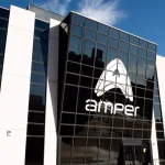 Amper está bien posicionada para participar activamente en la concentración del sector defensa 6 Merca2 Amper está bien posicionada para participar activamente en la concentración del sector defensa