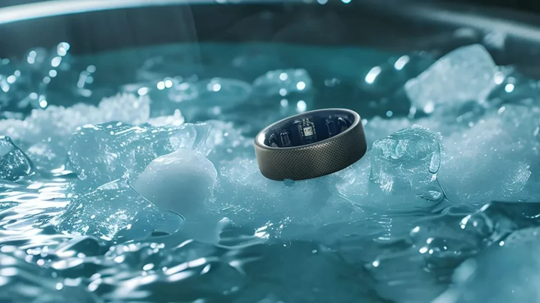 Anillo Amazfit