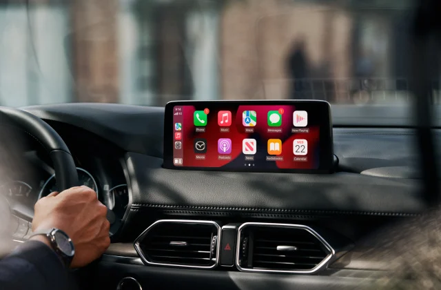 Apple Car