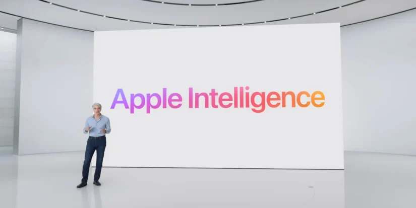 Apple sigue sorprendiendo con nuevas sorpresas