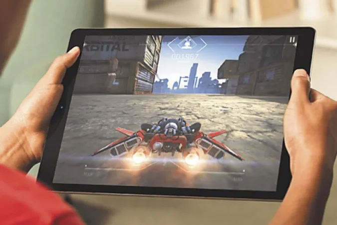 Apple ofrecerá juegos retro a través de sus iPhone y iPad 7 Merca2.es Apple juegos