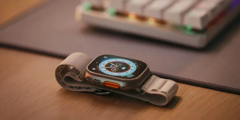 Se filtra el tamaño de la pantalla del Apple Watch X, ¡es increíble! 1 Merca2.es Apple reloj