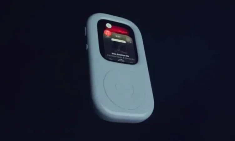 Apple TinyPod