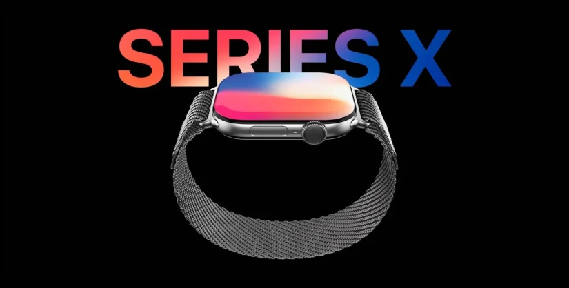 Este es el sorprendente detalle que Apple planea incluir en su próximo smartwatch 36 Merca2.es Apple X