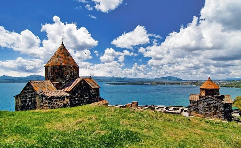 El destino paradisíaco y económico que tienes que conocer para este verano 1 Merca2.es El destino paradisíaco y económico que tienes que conocer para este verano