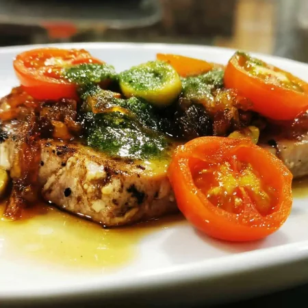 atun encebollado Merca2.es