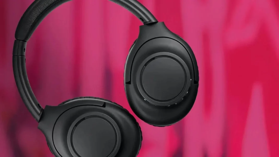 Audio auriculares