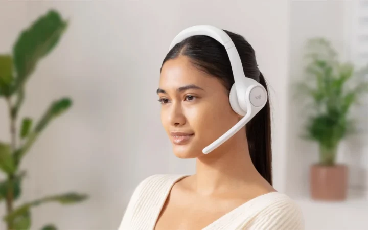 Logitech trae unos auriculares que son únicos en el mercado por este motivo 23 Merca2.es Auriculares Logitech