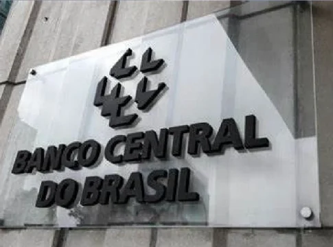 banco central de brasil Banco Central de Brasil