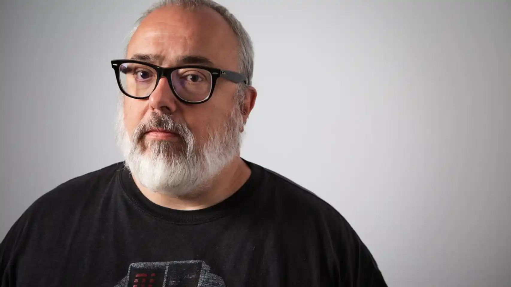 La batalla de Álex de la Iglesia con HBO por su serie cancelada La batalla de Álex de la Iglesia con HBO por su serie cancelada