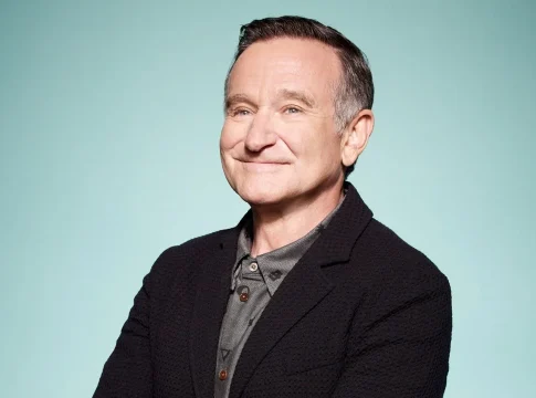 La batalla oculta entre Robin Williams y Disney que sale a la luz 32 años después La batalla oculta entre Robin Williams y Disney que sale a la luz 32 años después