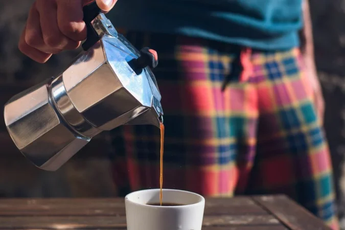 Para la OCU este es el mejor café de supermercado 21 Merca2.es Dejarás de beber café con el estómago vacío después de saber esto