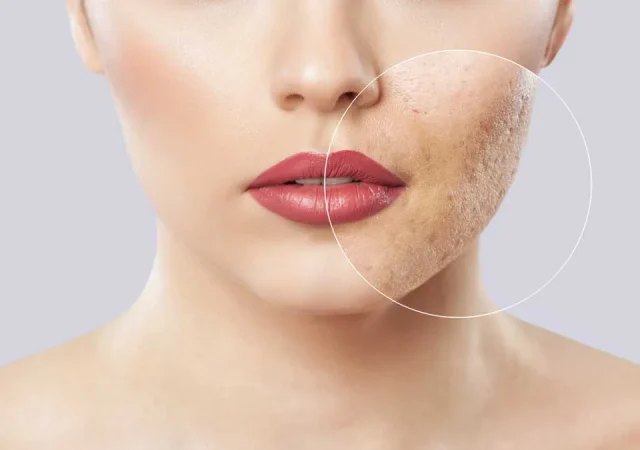 Empieza a rejuvenecer con este mágico batido antiarrugas