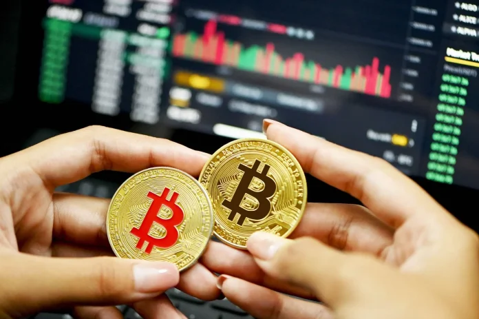 Las elecciones de Estados Unidos afectan el precio de las criptomonedas