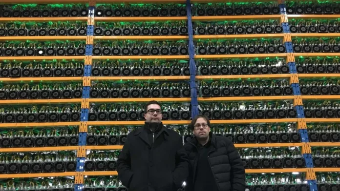 Bitfarms se protege: Nuevo plan de derechos frente a la oferta de Riot