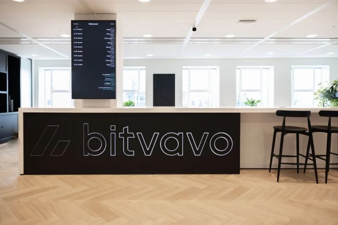 Bitvavo trae sus servicios de criptomonedas a España
