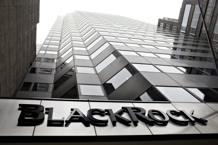 blackrock BlackRock
