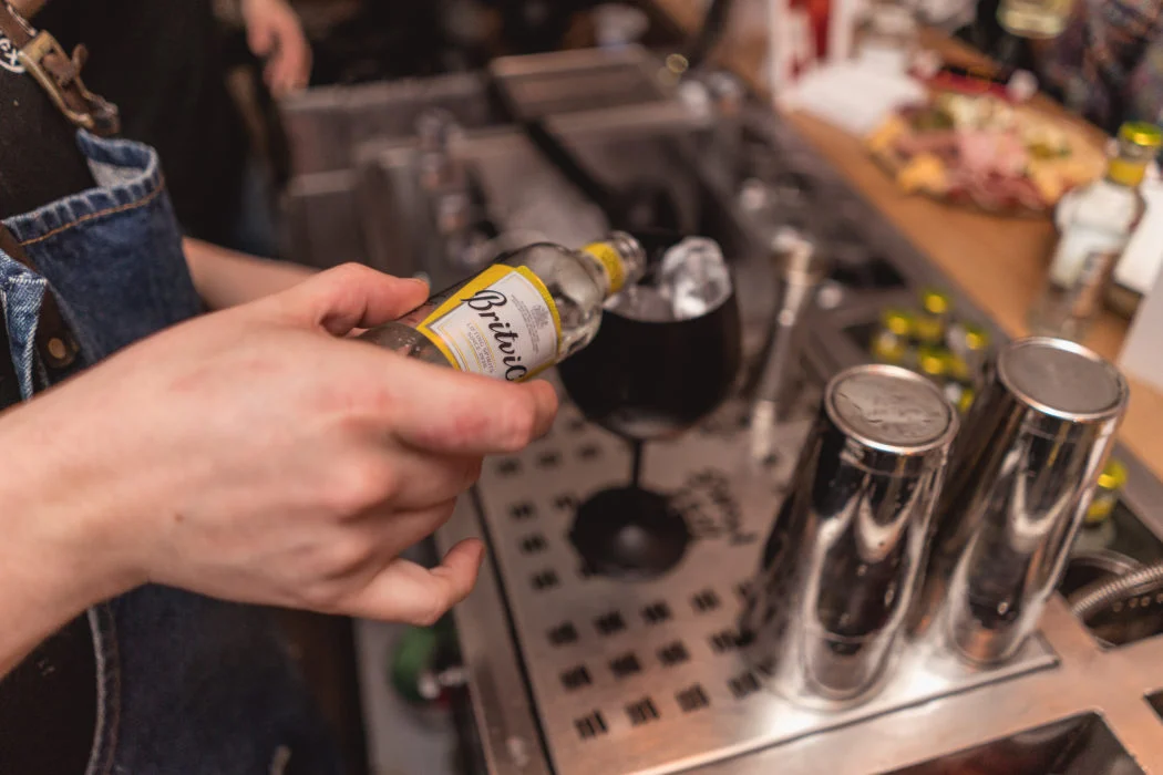 Embotelladora Britvic Rechaza Oferta Millonaria de Adquisición de Más de 3.600 Millones Hecha por Carlsberg