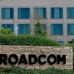 Broadcom es la sexta firma de EE.UU. en alcanzar un valor de dos billones de dólares 1 Merca2 Broadcom es la sexta firma de EE.UU. en alcanzar los dos billones de dólares