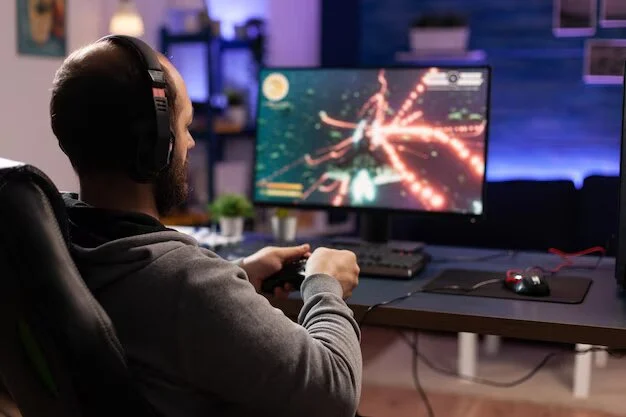 ByoWave revela su nuevo mando para personas con discapacidad ByoWave videojuegos