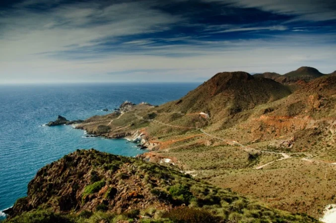 cabo de gata Merca2.es