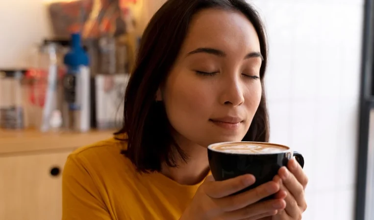 Para la OCU este es el mejor café de supermercado 23 Merca2.es cafe olfato Merca2.es