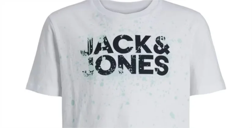 camiseta hack jones Merca2.es
