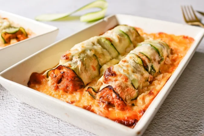 canelones de calabacin Merca2.es