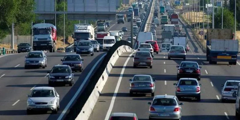 Advertencia oficial de la DGT