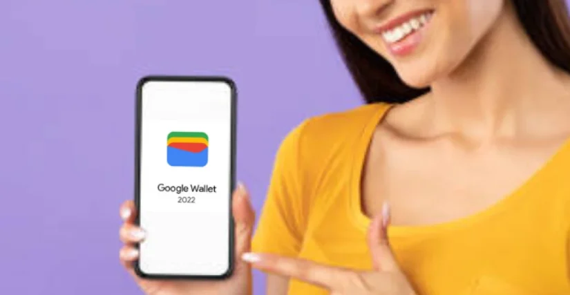 Google Wallet va a revolucionar tus viajes con su nueva función 12 Merca2.es Cartera Google