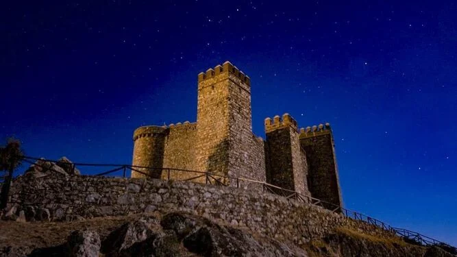 El lugar más mágico de Huelva que parece sacado de un cuento 1 Merca2.es Huelva