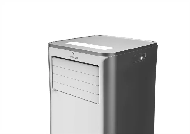 Aires acondicionados portátiles con hasta el 40% de descuento en El Corte Inglés 5 Merca2.es cecotec 2 Merca2.es