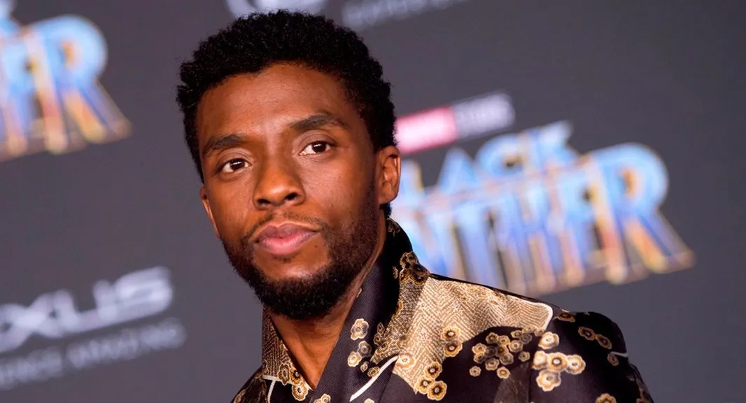 La sorpresiva muerte de Chadwick Boseman que impactó a todos sus fans y compañeros de pantalla
