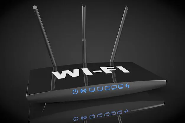 Ciberataques router