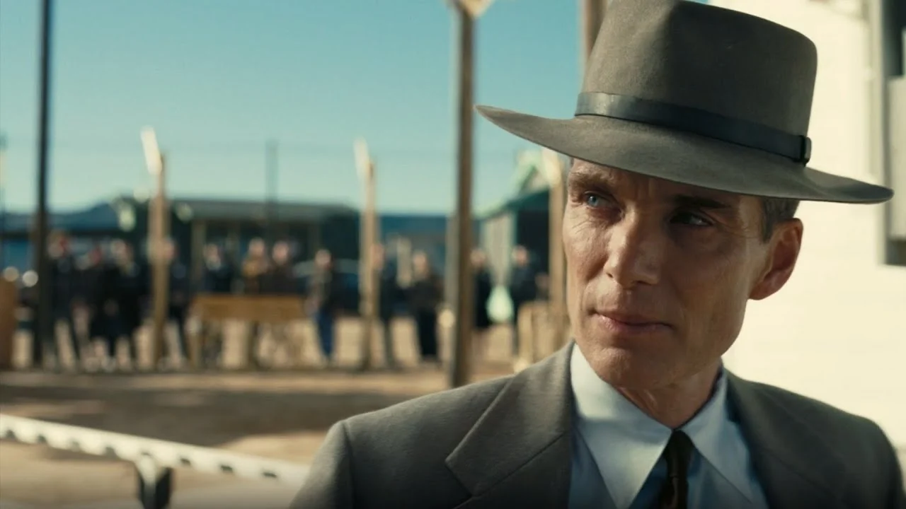 La drástica dieta a la cual se sometió Cillian Murphy para lograr su papel dentro de Oppenheimer 1 Merca2.es La polémica decisión de Cillian Murphy para lograr alcanzar la gloria