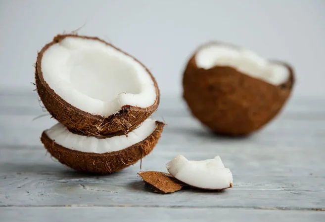 Tembleque: la receta del flan exótico que triunfa en el Caribe y cómo prepararlo 8 Merca2.es coco co Merca2.es