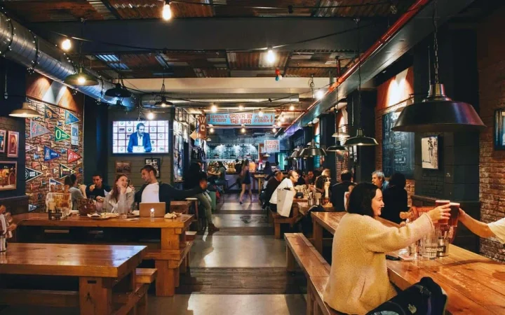 cocovail barcelona Merca2.es