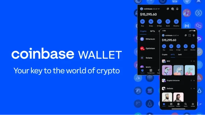 Coinbase para principiantes: La guía definitiva para empezar hoy mismo
