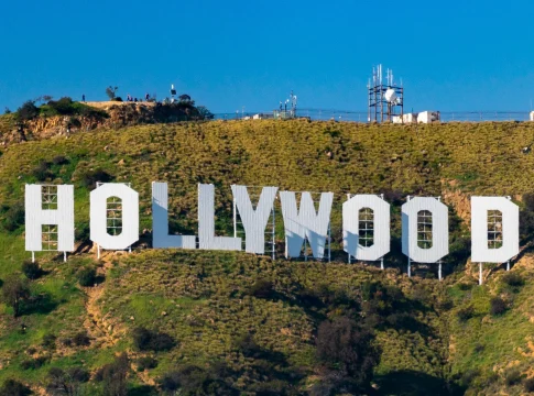 La coincidencia macabra que revolucionó Hollywood La coincidencia macabra que revolucionó Hollywood