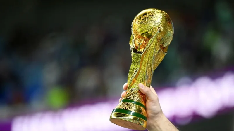 El 'golpe' de Netflix a la televisión: pujará hasta 3.000 millones por el Mundial para romper el mercado 2 Merca2 La Copa Mundial que ocultaron los medios 50 años