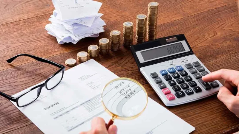 Facturar no es ganar: el peso real de los impuestos