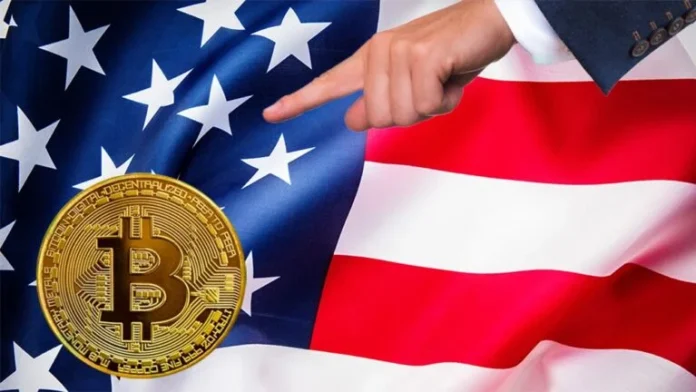 Por esto los futuros presidentes Estados Unidos apoyarán al mercado cripto